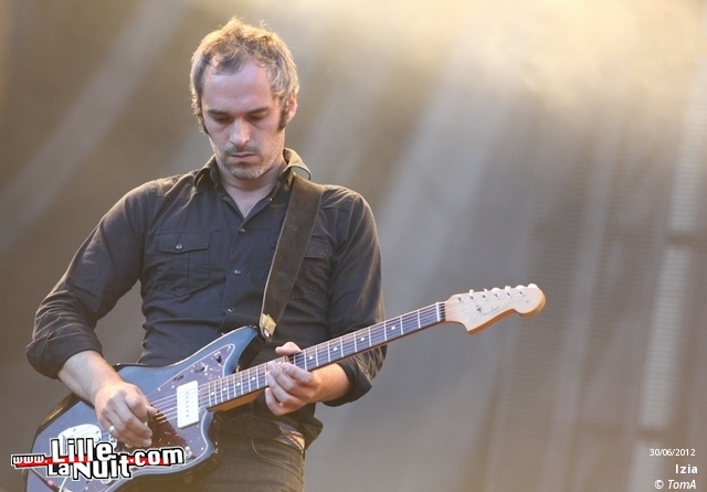 Main Square Festival Arras Jour 2 (part 1) en live - photo n°13