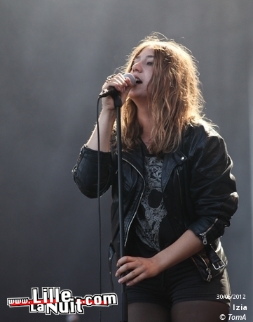 Main Square Festival Arras Jour 2 (part 1) en live - photo n°6