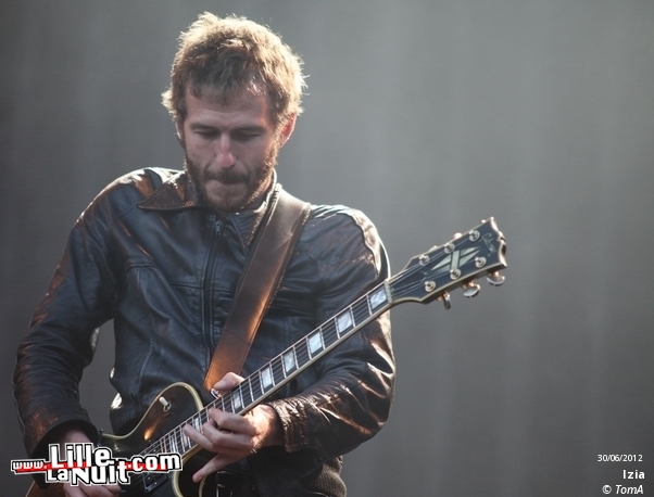 Main Square Festival Arras Jour 2 (part 1) en live - photo n°5