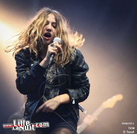 Main Square Festival Arras Jour 2 (part 1) en live - photo n°10