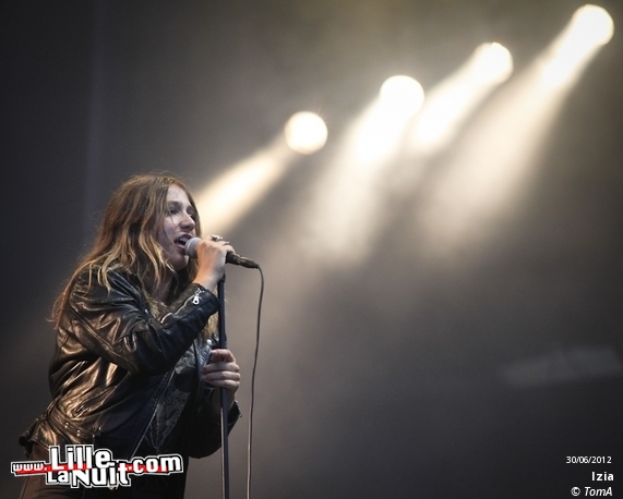 Main Square Festival Arras Jour 2 (part 1) en live - photo n°14