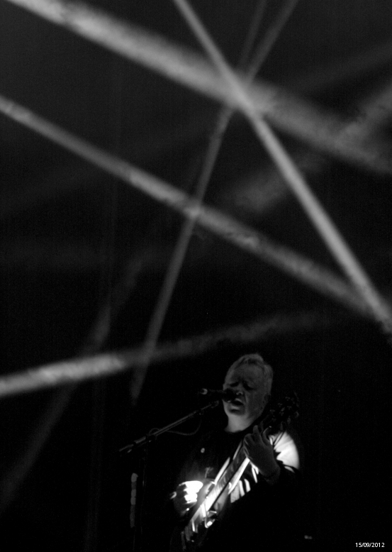 Fête de l’Humanité Jour 1 et 2 (partie 1) en live - photo n°22