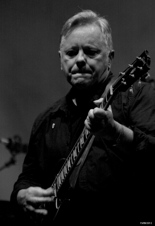 Fête de l’Humanité Jour 1 et 2 (partie 1) en live - photo n°20