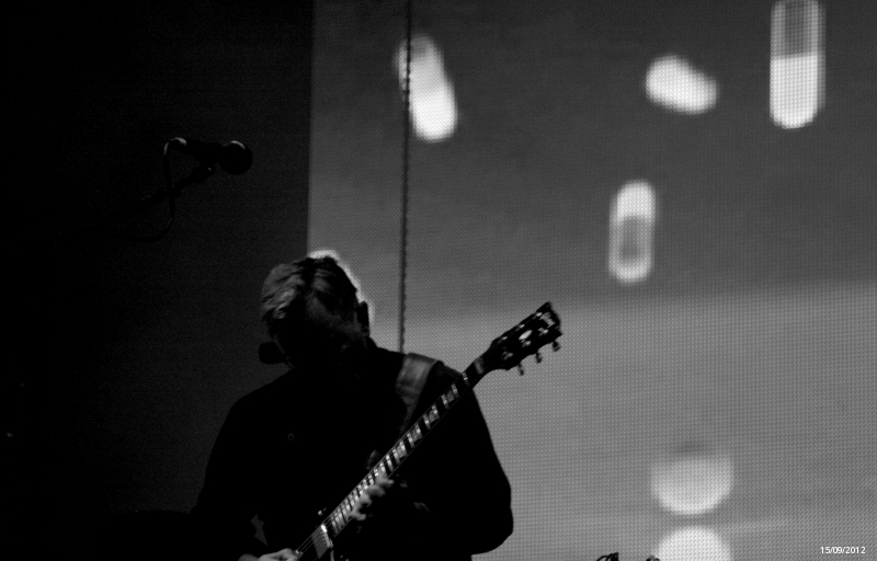Fête de l’Humanité Jour 1 et 2 (partie 1) en live - photo n°17