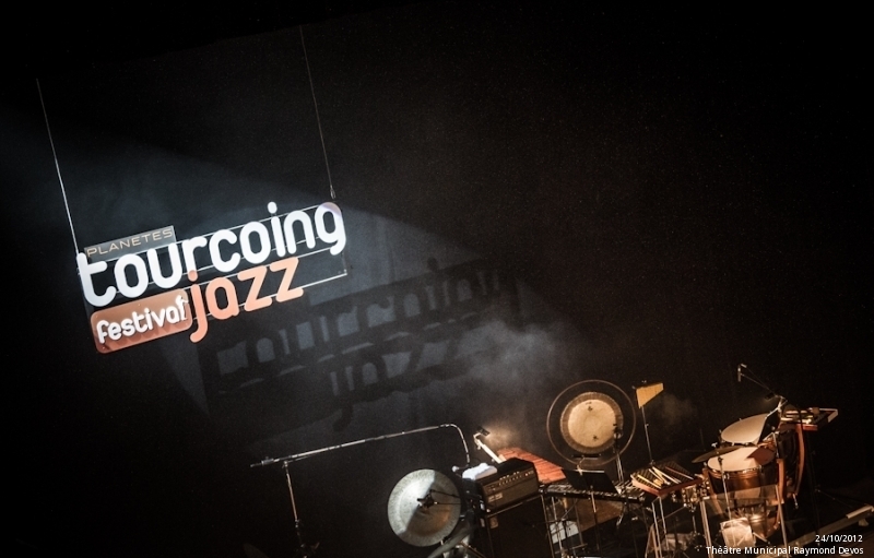 Magma & Le Metälïk Orkestra au théâtre Raymond Devos de Tourcoing en live - photo n°1