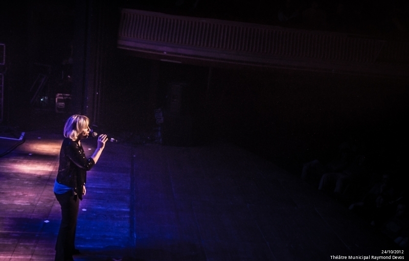 Magma & Le Metälïk Orkestra au théâtre Raymond Devos de Tourcoing en live - photo n°17