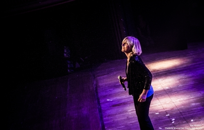 Magma & Le Metälïk Orkestra au théâtre Raymond Devos de Tourcoing en live - photo n°21