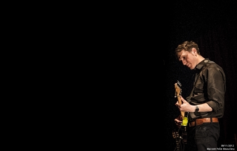 Tim Fromont Placenti + Troy von Balthazar à la Maison Folie Beaulieu – Tour de Chauffe en live - photo n°13