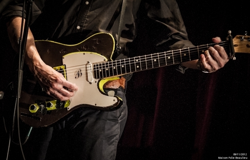 Tim Fromont Placenti + Troy von Balthazar à la Maison Folie Beaulieu – Tour de Chauffe en live - photo n°22