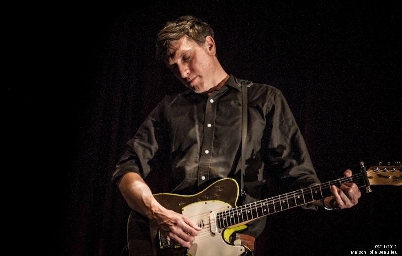 Tim Fromont Placenti + Troy von Balthazar à la Maison Folie Beaulieu – Tour de Chauffe en live - photo n°23