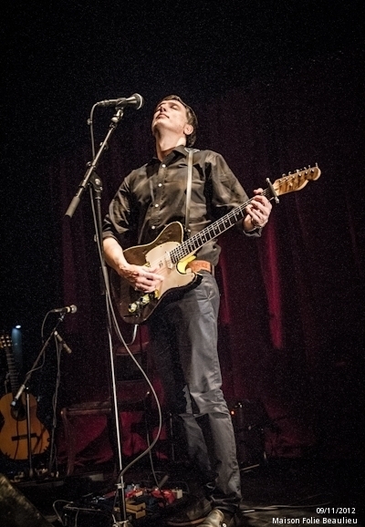 Tim Fromont Placenti + Troy von Balthazar à la Maison Folie Beaulieu – Tour de Chauffe en live - photo n°24