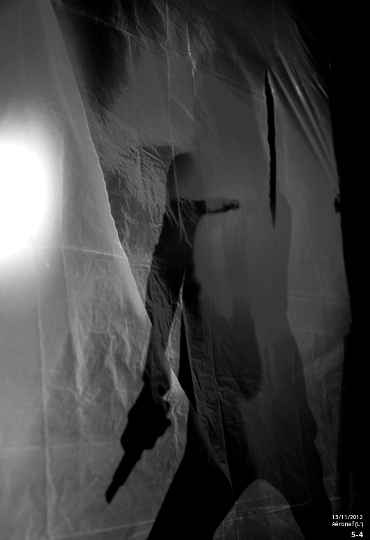 Kas Product + Guerre Froide à l’Aéronef en live - photo n°5