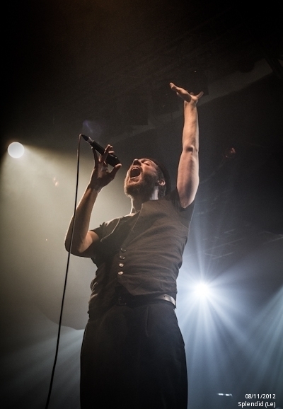 Barcella + Boulevard des Airs au Splendid – Ground Zero Festival en live - photo n°24