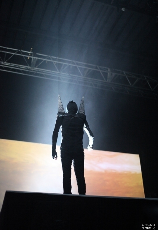 Stupeflip à l’Aéronef en live - photo n°6