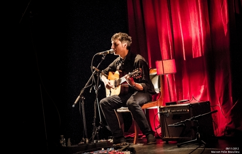 Tim Fromont Placenti + Troy von Balthazar à la Maison Folie Beaulieu – Tour de Chauffe en live - photo n°26