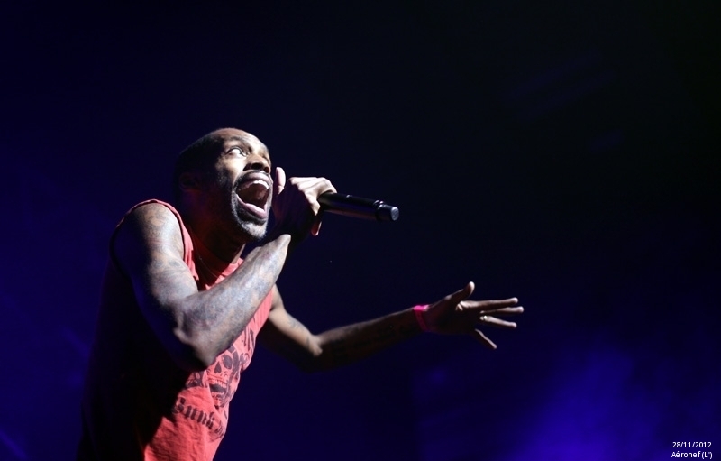 Skip The Use + The Popopopops à l’Aéronef en live - photo n°19