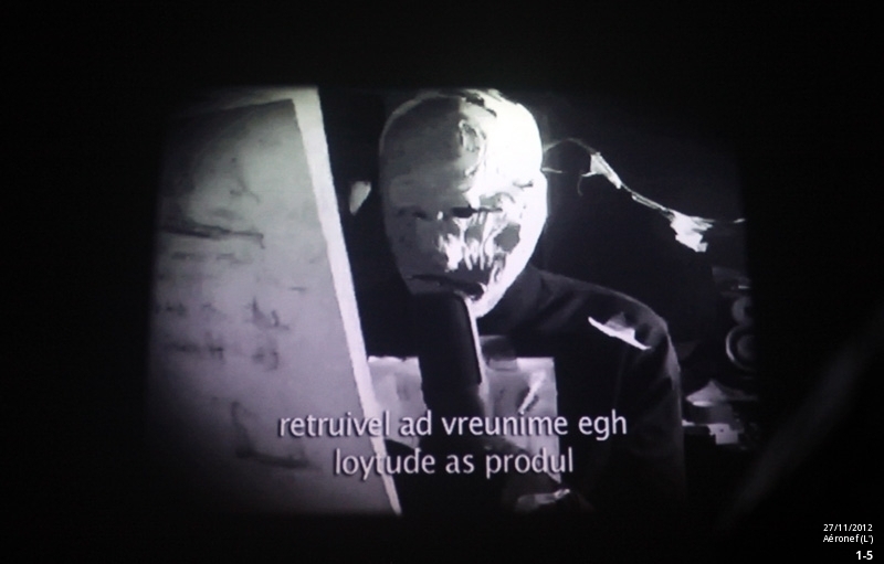 Stupeflip à l’Aéronef en live - photo n°1