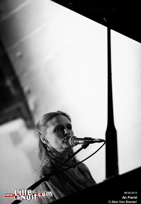 An Pierlé à l’Hermitage Gantois – Les Paradis Artificiels en live - photo n°19