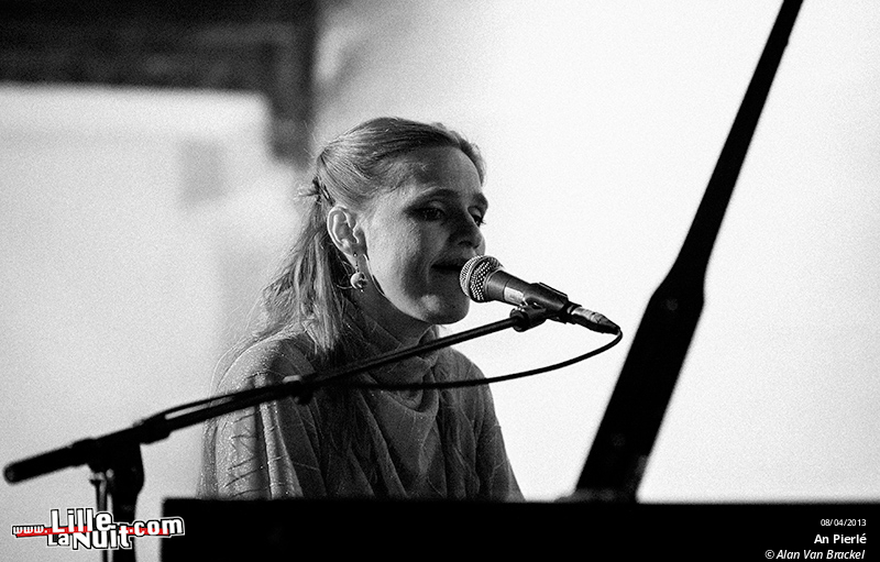 An Pierlé à l’Hermitage Gantois – Les Paradis Artificiels en live - photo n°20