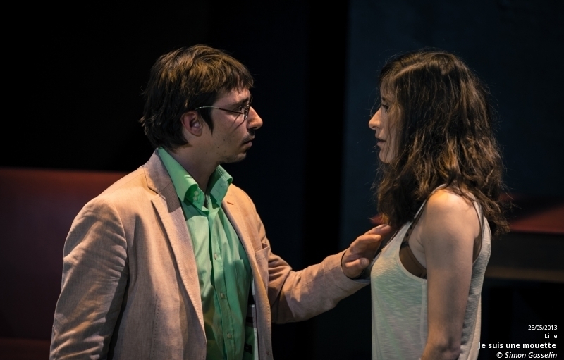 Je suis une mouette au théâtre de l’Idéal – Festival Prémices #2 en live - photo n°7