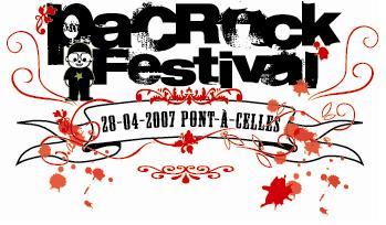 Le Pacrock Festival