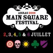Main Square Festival d’Arras, la programmation officielle !