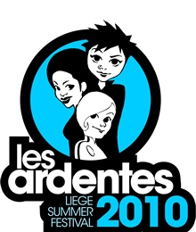 Zoom sur Les Ardentes 2010