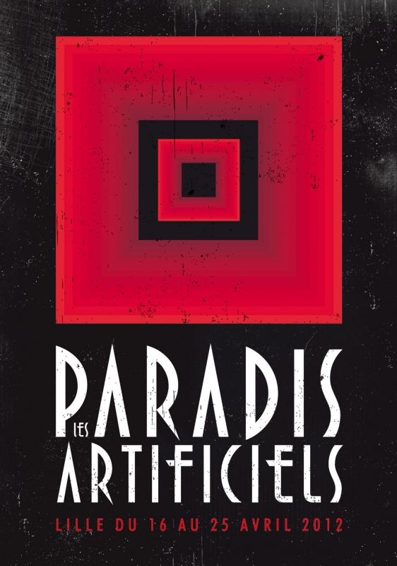 Les 1ers noms du festival Les Paradis Artificiels 2012 !