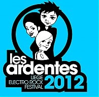 La programmation des Ardentes 2012 en avant-première&#8230;