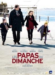 Cette semaine, des films autour de la famille