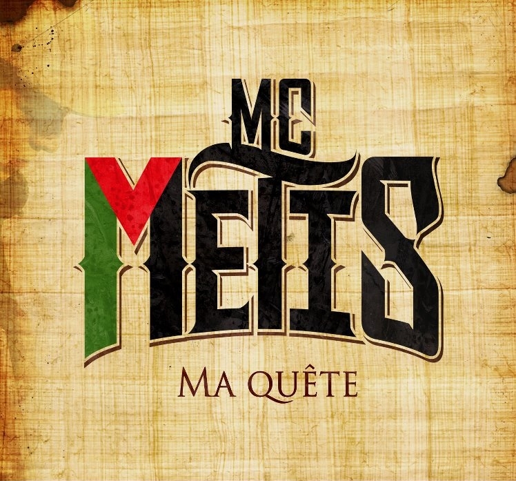 Exclu : le nouveau clip de MC Metis « Sm(a)ile on my face » feat AL-20