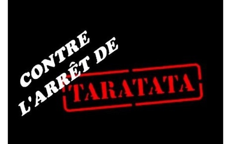 La fin de Taratata (ou quand la culture disparaît petit à petit&#8230;)