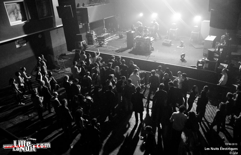 Les Nuits Électriques #2 – Soir 1 au Splendid en live - photo n°27
