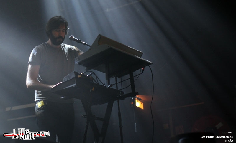 Les Nuits Électriques #2 – Soir 1 au Splendid en live - photo n°7