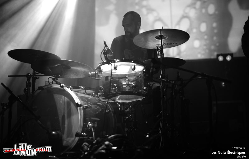 Les Nuits Électriques #2 – Soir 1 au Splendid en live - photo n°6