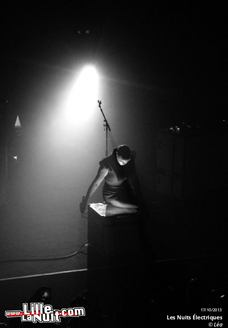 Les Nuits Électriques #2 – Soir 1 au Splendid en live - photo n°19