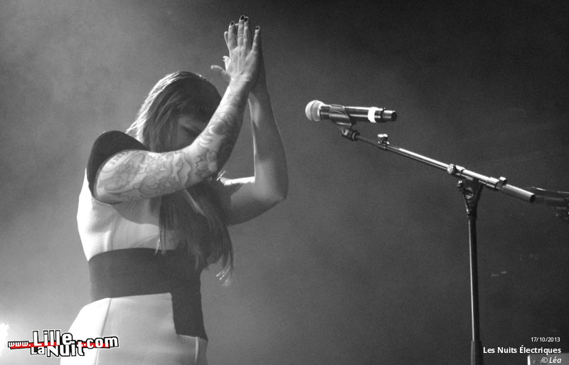 Les Nuits Électriques #2 – Soir 1 au Splendid en live - photo n°24