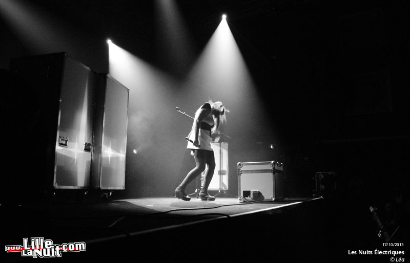 Les Nuits Électriques #2 – Soir 1 au Splendid en live - photo n°21