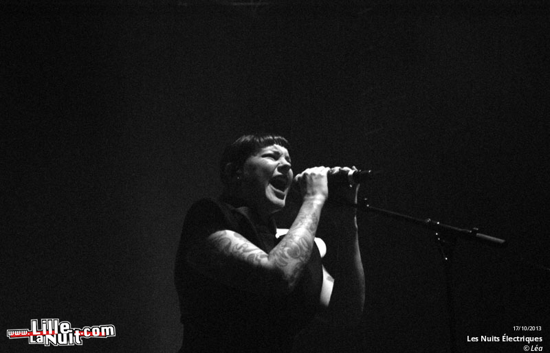 Les Nuits Électriques #2 – Soir 1 au Splendid en live - photo n°15