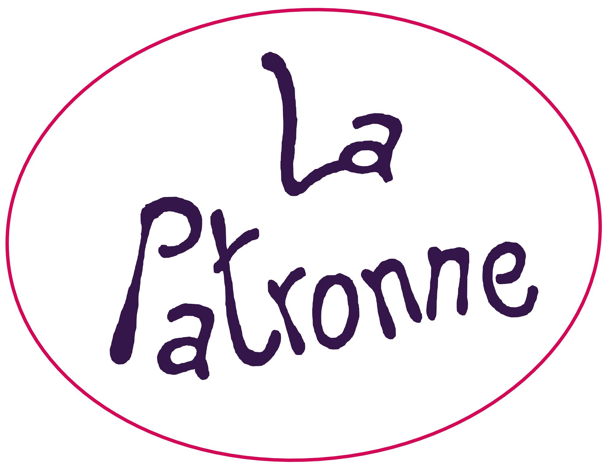La patronne lille