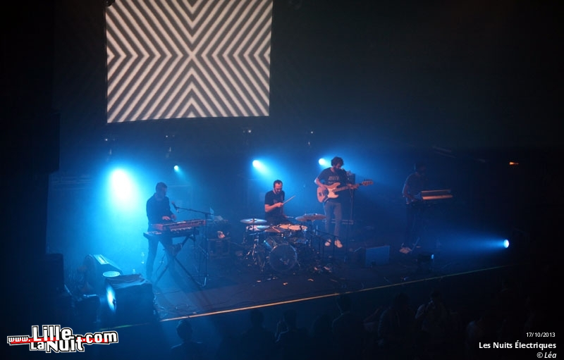 Les Nuits Électriques #2 – Soir 1 au Splendid en live - photo n°11