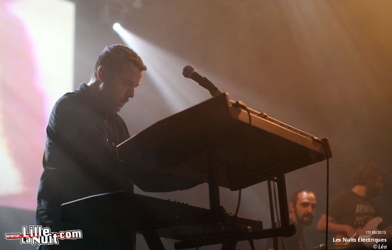 Les Nuits Électriques #2 – Soir 1 au Splendid en live - photo n°8