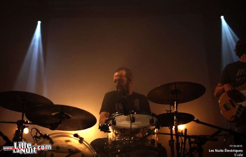 Les Nuits Électriques #2 – Soir 1 au Splendid en live - photo n°12