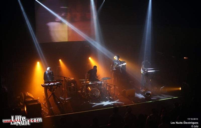 Les Nuits Électriques #2 – Soir 1 au Splendid en live - photo n°9