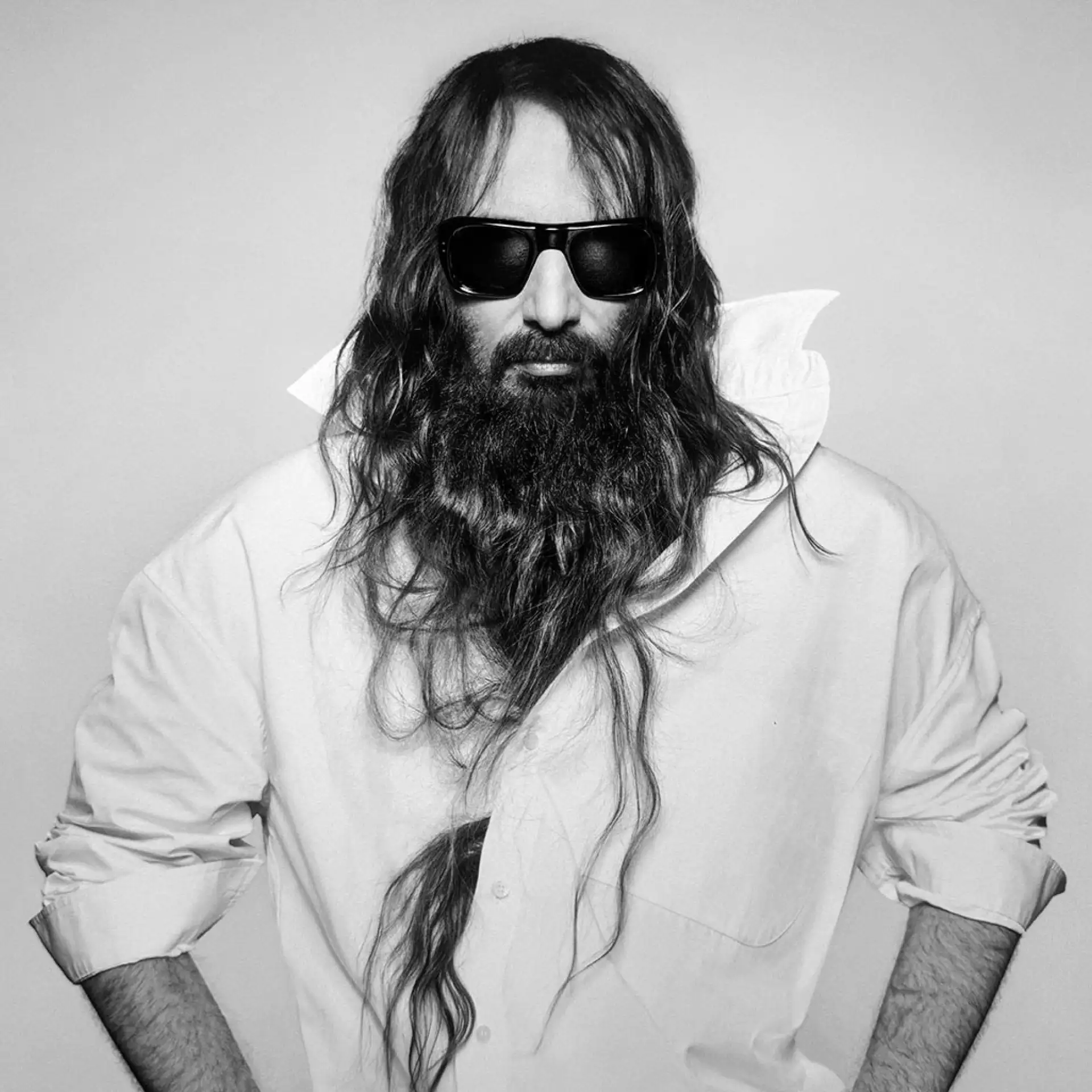 Sebastien Tellier + guest
