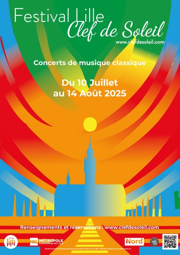 Festival Lille Clef de Soleil