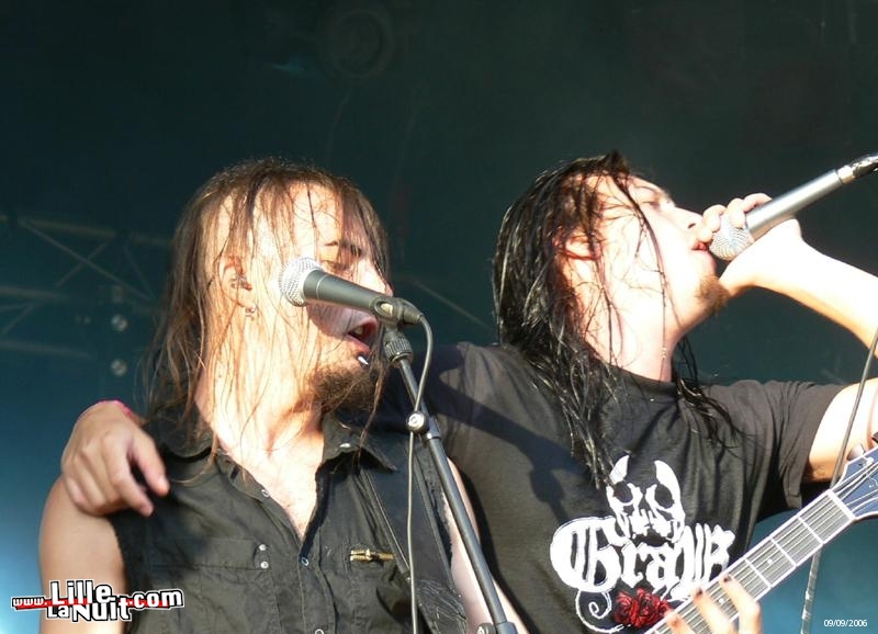 Raismesfest ‘ 2006 en live - photo n°64