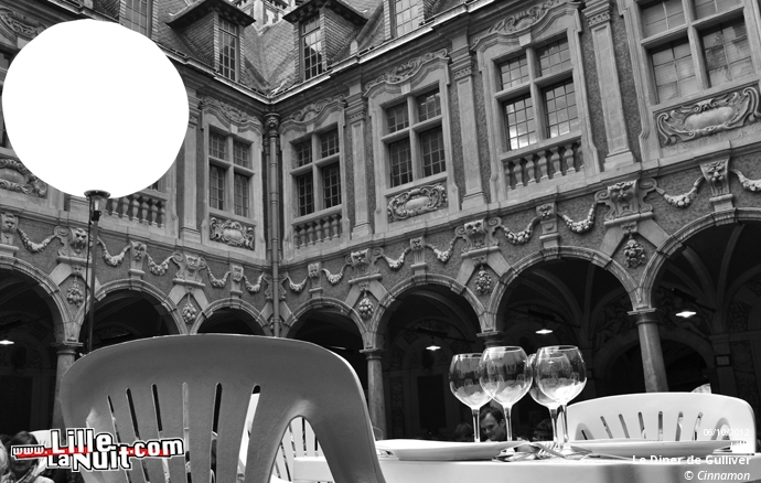 Parade Fantastic Lille 3000 en live - photo n°12