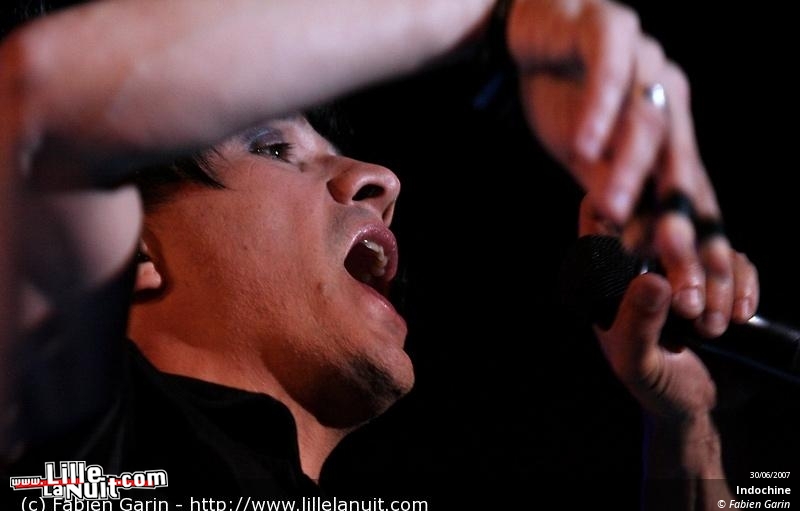 Main Square Festival 2007 [Jour 2] en live - photo n°8