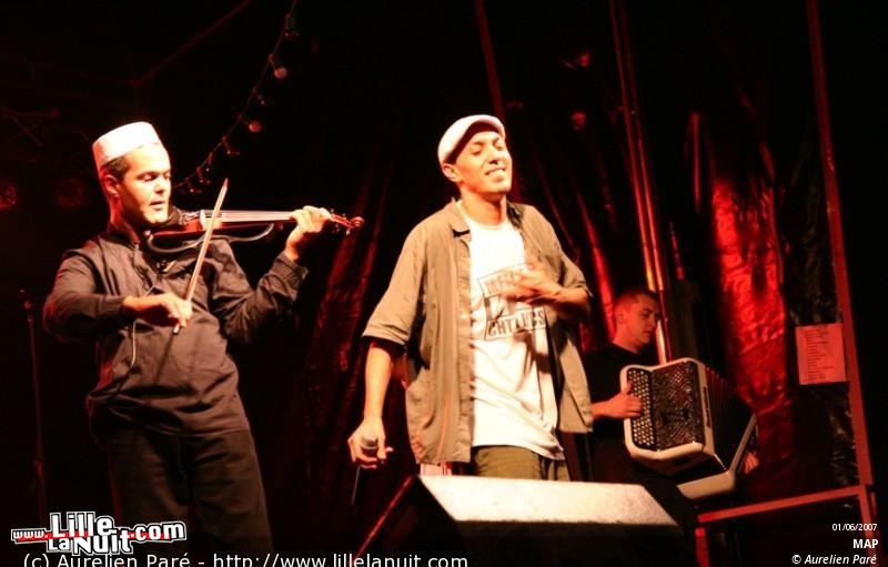 Des rives des continents en live - photo n°8